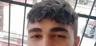 Tarsus'ta silahlı saldırı sonucu hayatını kaybeden genç