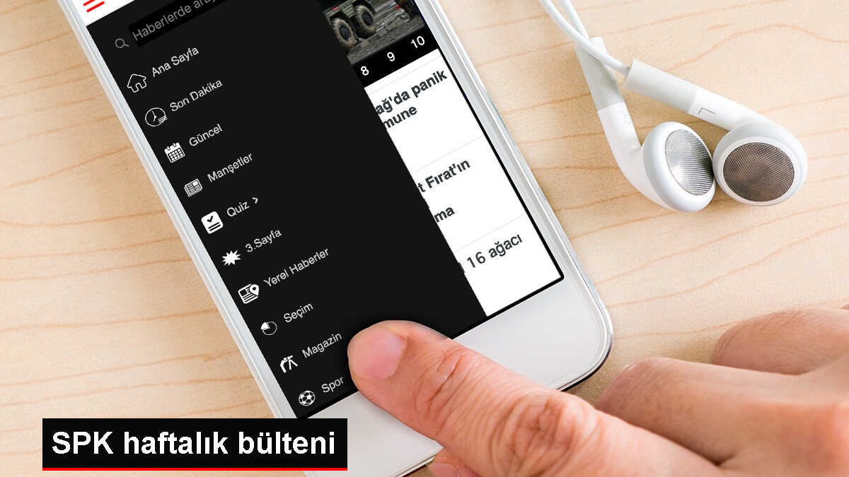 SPK, Tahsisli Pay İhracına Onay Verdi
