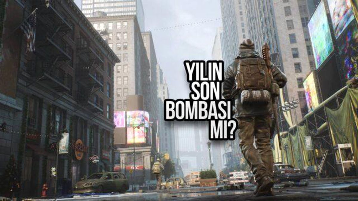 The Day Before 5 Aralık'ta çıkacak