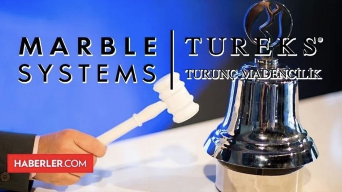Tureks Turunç Madencilik HALKA ARZ talep toplama tarihleri belli oldu mu, halka arz ne zaman? Tureks halka arz katılım endeksine uygun mu?