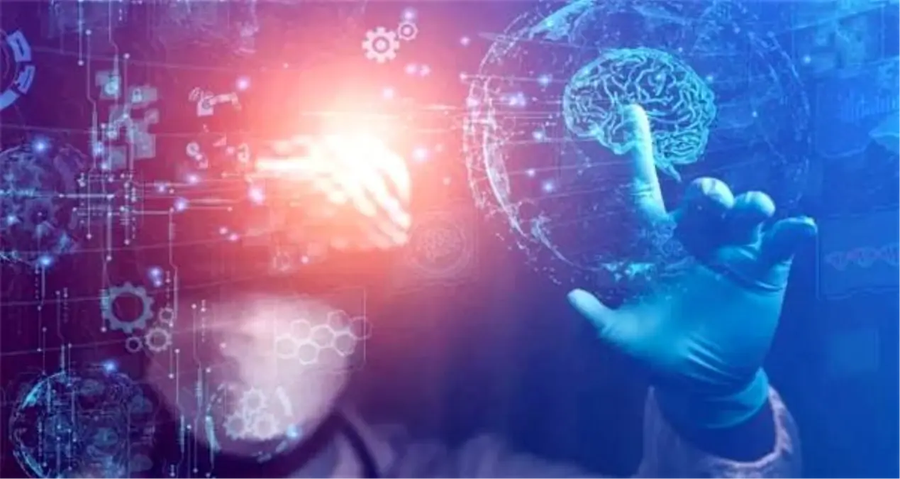 Yapay Zeka Kanser Hastaları İçin Umut Işığı Olacak