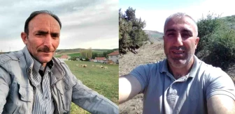 Yozgat'ta 2 kişiyi tabanca ile öldüren sanığa 36 yıl hapis cezası