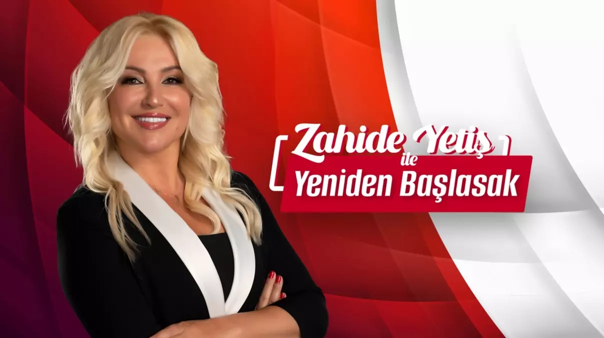Zahide Yetiş, İlknur kim? Zahide Yetiş ile Yeniden Başlasak son bölüm neler oldu?