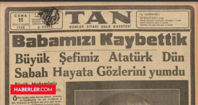 10 KASIM OKULLAR TATİL Mİ 2023? 10 Kasım resmi tatil mi? 10 Kasım'da yoklama alınacak mı?