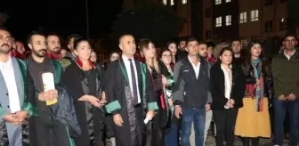 HAKKARİ'de 11 yaşındaki kız çocuğuna tecavüz davasında sanıklar beraat etti