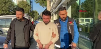 Samsun'da Narkotik Operasyonunda 6 Şüpheli Gözaltına Alındı