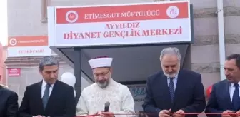 Diyanet İşleri Başkanı Ali Erbaş'tan İsrail'e tepki