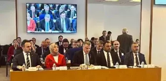 Bakan Bak: Öğrencilerimizin yüzde 96'sı yurtlarımıza yerleşti