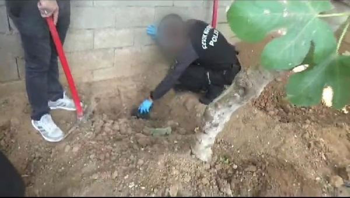 Nusaybin'de Evden Hırsızlık Yapan 3 Şüpheli Gözaltına Alındı