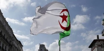 Cezayir savaşa girdi mi? Cezayir İsrail'e savaş açtı mı?