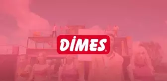 Dimes hangi ülkenin? Dimes hangi ülkede kuruldu, sahibi kim? Dimes markası nereye ait?