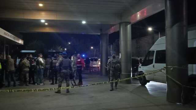 Diyarbakır'da Fabrika Kavgası: 1 Ölü, 13 Yaralı