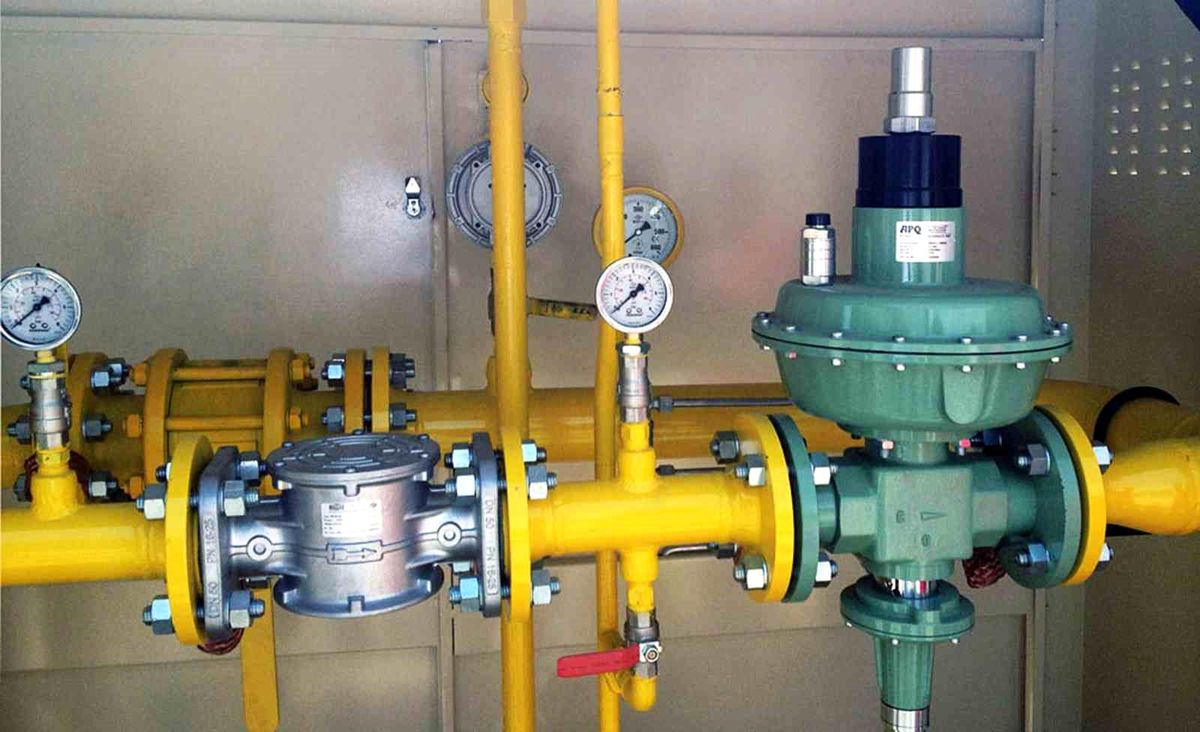 Fethiye, Ortaca ve Dalaman'a doğalgaz müjdesi