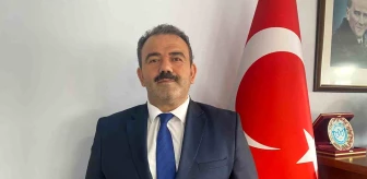 Ticaret Bakanlığı, Zonguldak Ticaret İl Müdürlüğü'ne Teşekkür Belgesi Gönderdi