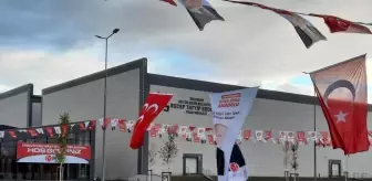 MHP Bölge İstişare Toplantısı Erzurum'da yapılacak