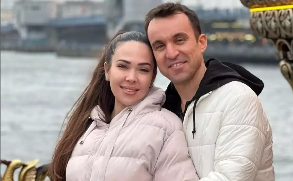 Özlem Öz kimdir, kaç yaşında, ne iş yapıyor? Tayyar Öz kimdir, kaç yaşında ve ne iş yapıyor?