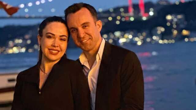 Özlem Öz ve Tayyar Öz çifti kimdir, ne iş yapıyor? Özlem Öz ve Tayyar Öz çifti kimdir, ne iş yapıyor?