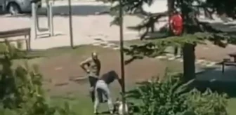 Parkta çıkan kavgada adam öldürüldü, sanıklara hapis cezası