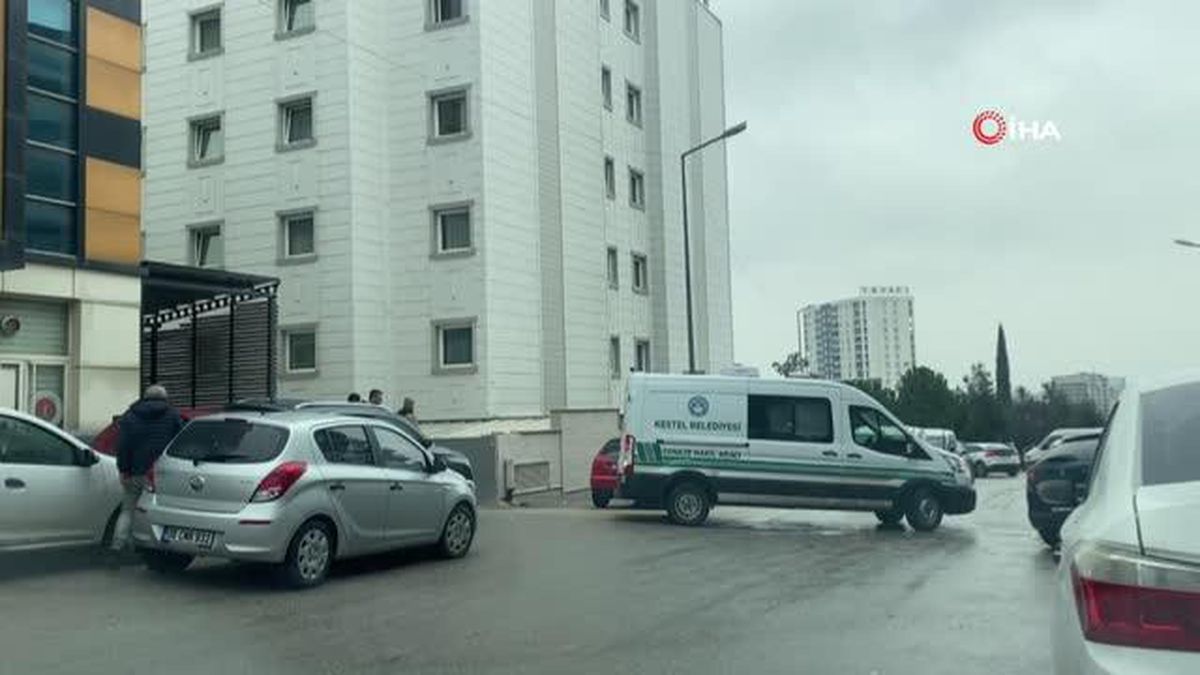 Recep Arı cinayetinin davası başladı