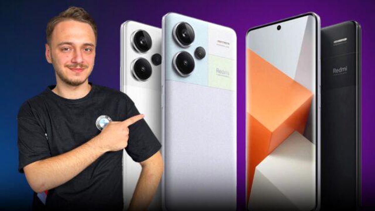 Redmi Note 13 Serisi Özellikleri ve Fiyatı Ortaya Çıktı