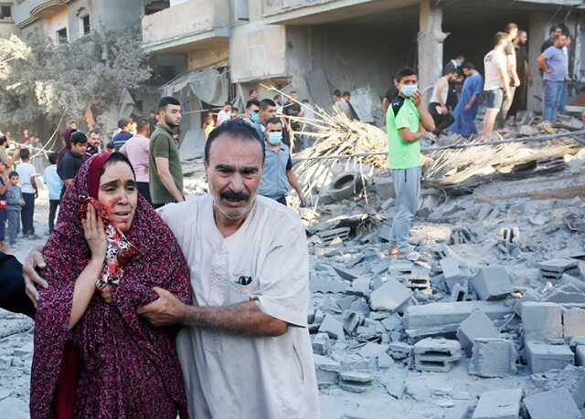 Rusya Devlet Başkanı Putin 'Aleykümselam' dedi, salonda alkış tufanı koptu
