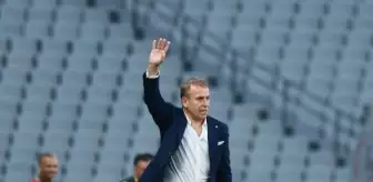 Trabzonspor, Kadıköy'de tarihi galibiyet peşinde