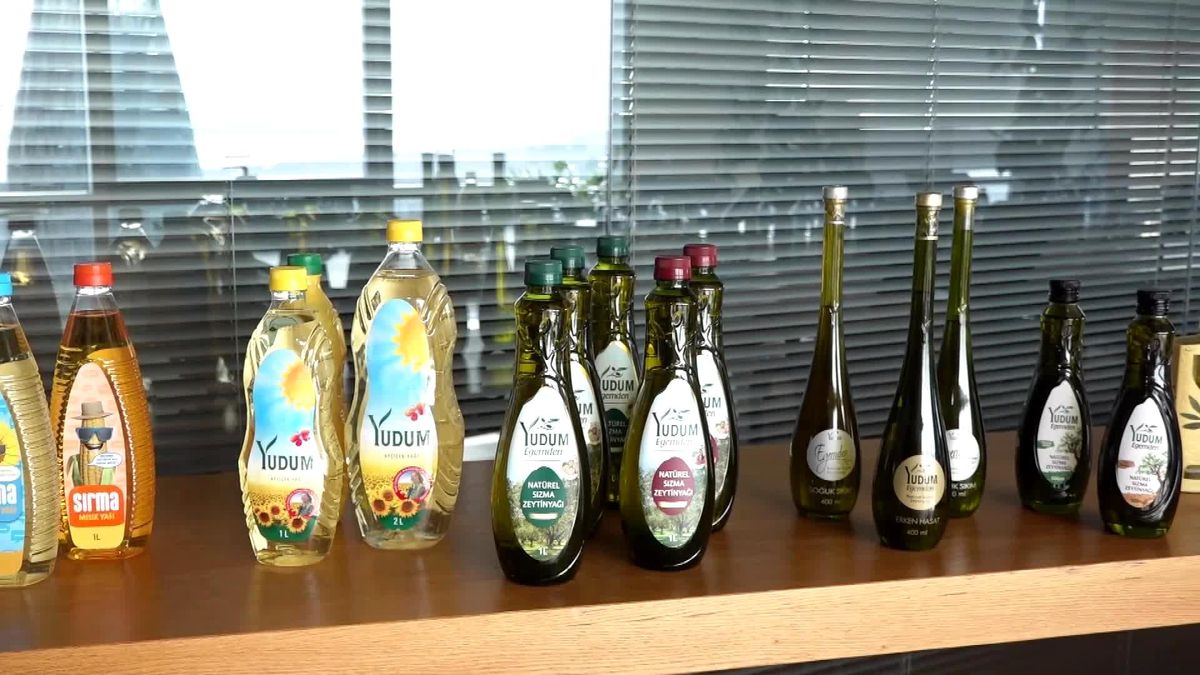 Türk Zeytinyağı Üreticisi Savola Gıda, Çin Uluslararası İthalat Fuarı'nda Yüksek Kaliteli Ürünlerini Tanıtacak