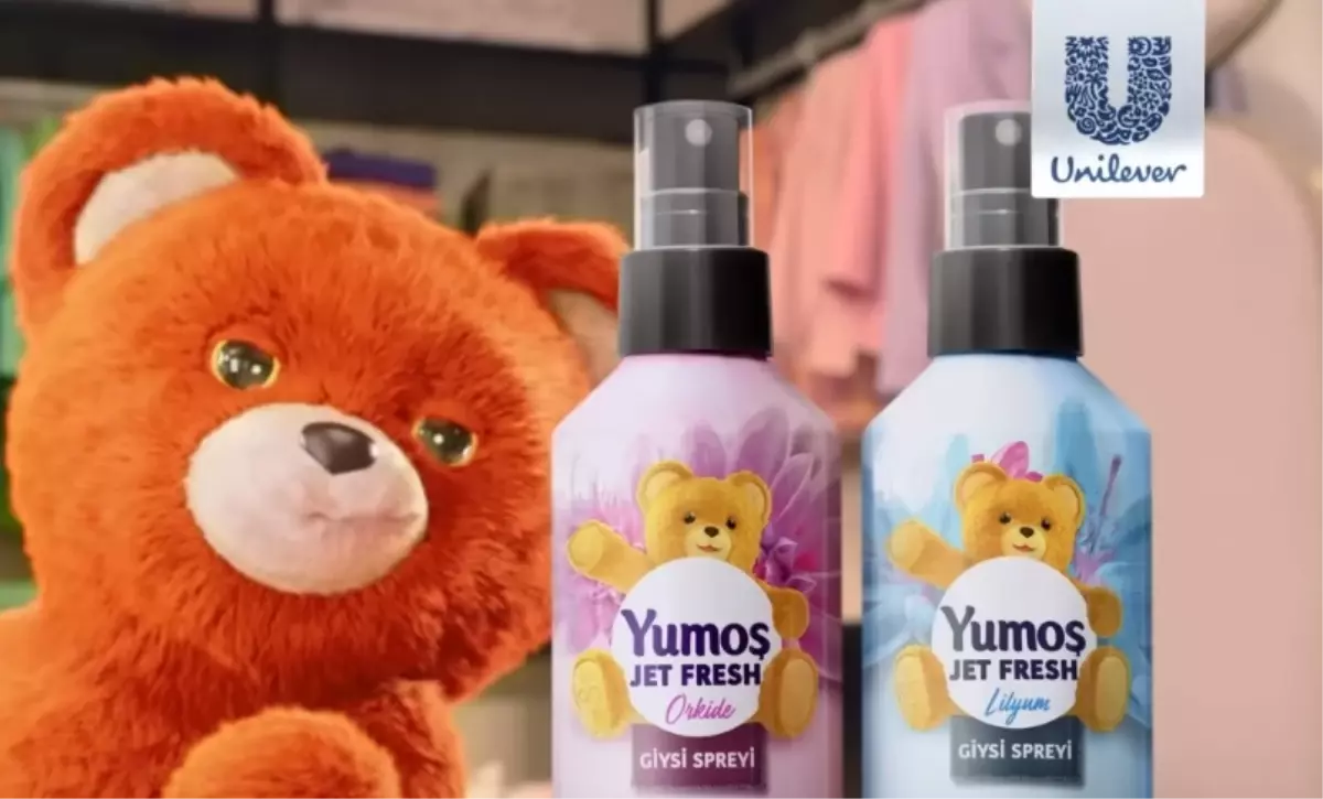 Yumoş hangi ülkenin? Yumoş hangi ülkede kuruldu, sahibi kim? Yumoş markası nereye ait?