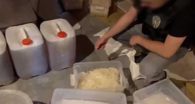 Zehir tacirlerine 'Narkogüç' darbesi! 176 şüpheli şahıs yakalandı, 1 ton 100 kg uyuşturucu ele geçirildi