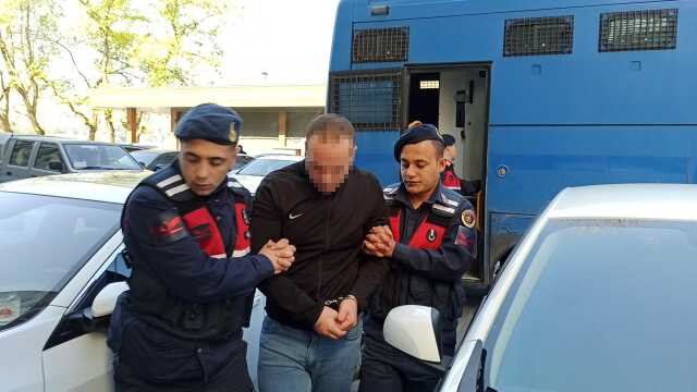Zonguldak'ta 2 çocuğa cinsel istismar davasında savcıdan 82 yıl hapis istemi