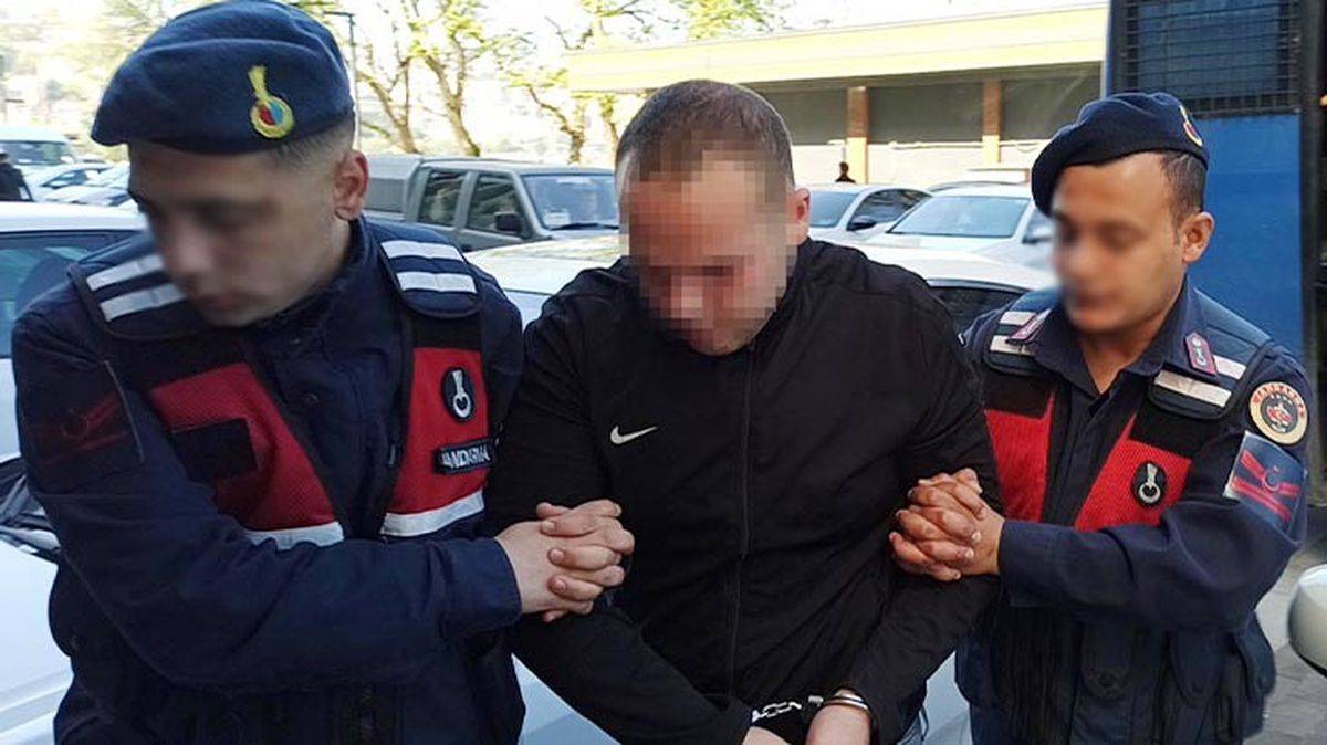 2 erkek çocuğuna cami tuvaletinde cinsel istismar! Sapık adamın 82 yıla kadar hapsi istendi