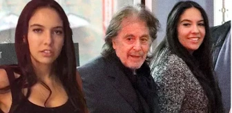 Al Pacino'nun sevgilisi Noor Alfallah'a ödeyeceği nafaka miktarı belli oldu