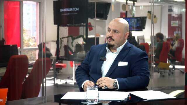 Avukat Evci, Engin ve Dilan Polat hakkında konuştu: Suçları kesinleşirse 30 yıl hapis yatabilirler Avukat Evci, Engin ve Dilan Polat hakkında konuştu: Suçları kesinleşirse 30 yıl hapis yatabilirler