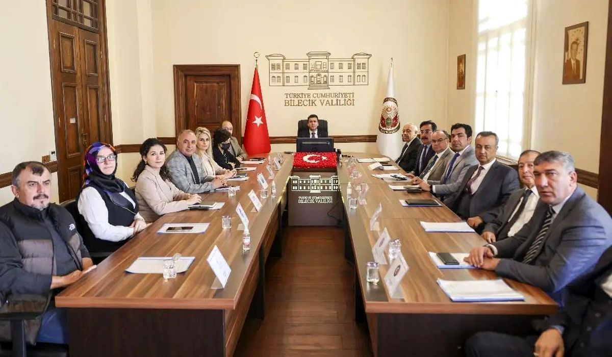 Bilecik İstihdamında Türkiye Birincisi