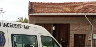 Bursa'da Aile Katliamı: Eşi ve Çocuklarını Öldüren Kişi İntihar Etti