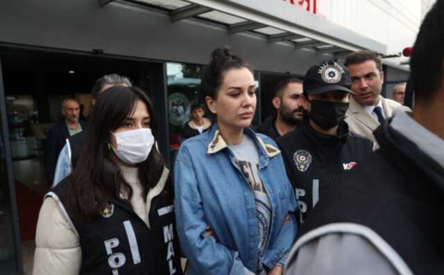 Dilan Polat'ın son durumu ne? Dilan Polat mahkemeye çıktı mı, ne dedi? Dilan Polat ne ifade verdi?