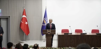 Dışişleri Bakan Yardımcısı Ahmet Yıldız: Türk milleti dış politika konusunda birçok ülkeden daha ileri