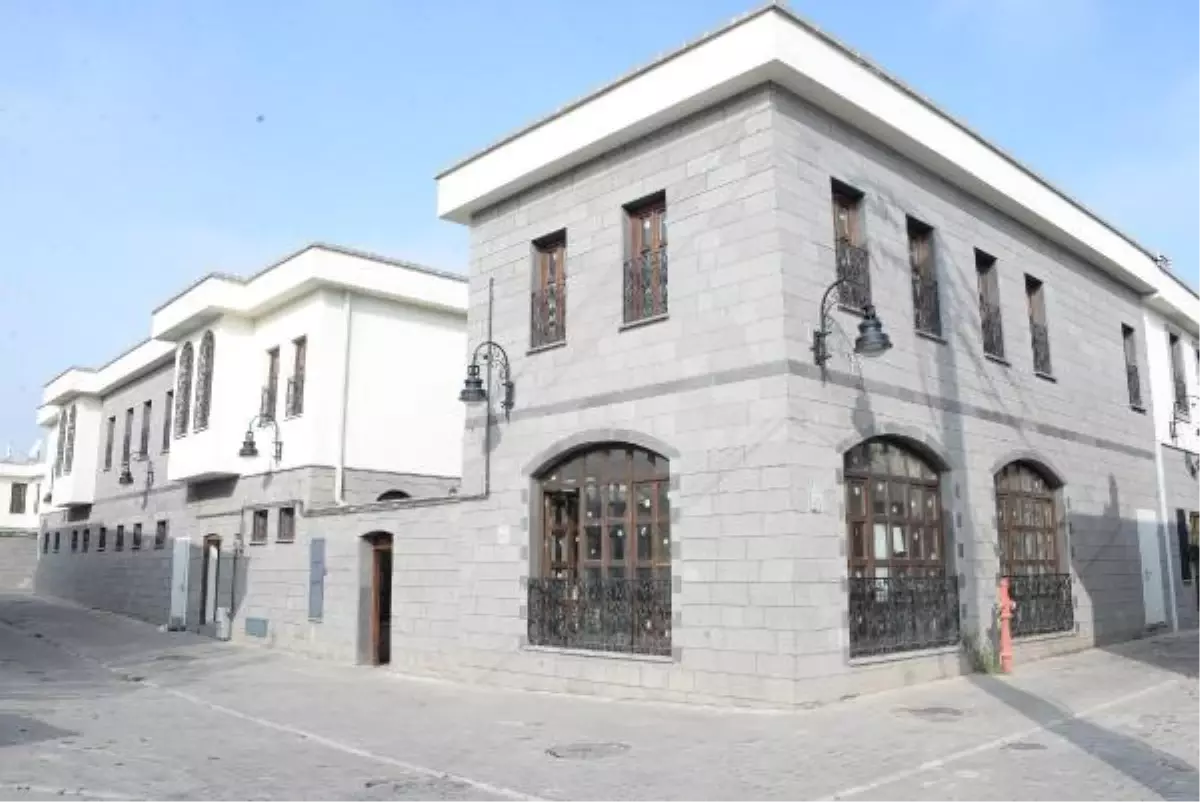 Diyarbakır'da Oteller, İş Yerleri ve Konutlar Açık Artırmayla Satışa Sunuluyor