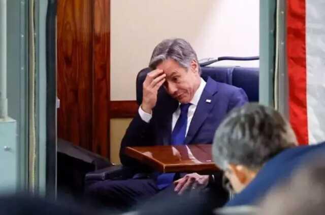 İsrail'de yapılan ankette Netanyahu'ya büyük şok! Bugün seçim olsa 14 sandalye kaybediyor İsrail'de yapılan ankette Netanyahu'ya büyük şok! Bugün seçim olsa 14 sandalye kaybediyor