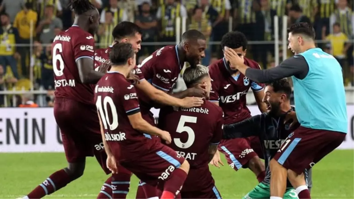 Kadıköy'de neler oluyor! Fenerbahçe, 2 dakikada 2 gol yedi