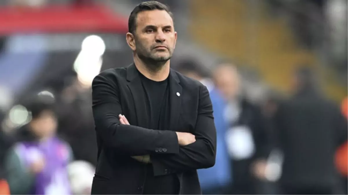 'Herkes hata yapacak' diyen Okan Buruk'tan çok konuşulacak Fenerbahçe yorumu