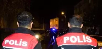 Erzurum'da İftira İddiası: Genç Adamı Ailesinin Gözü Önünde Bıçakladı