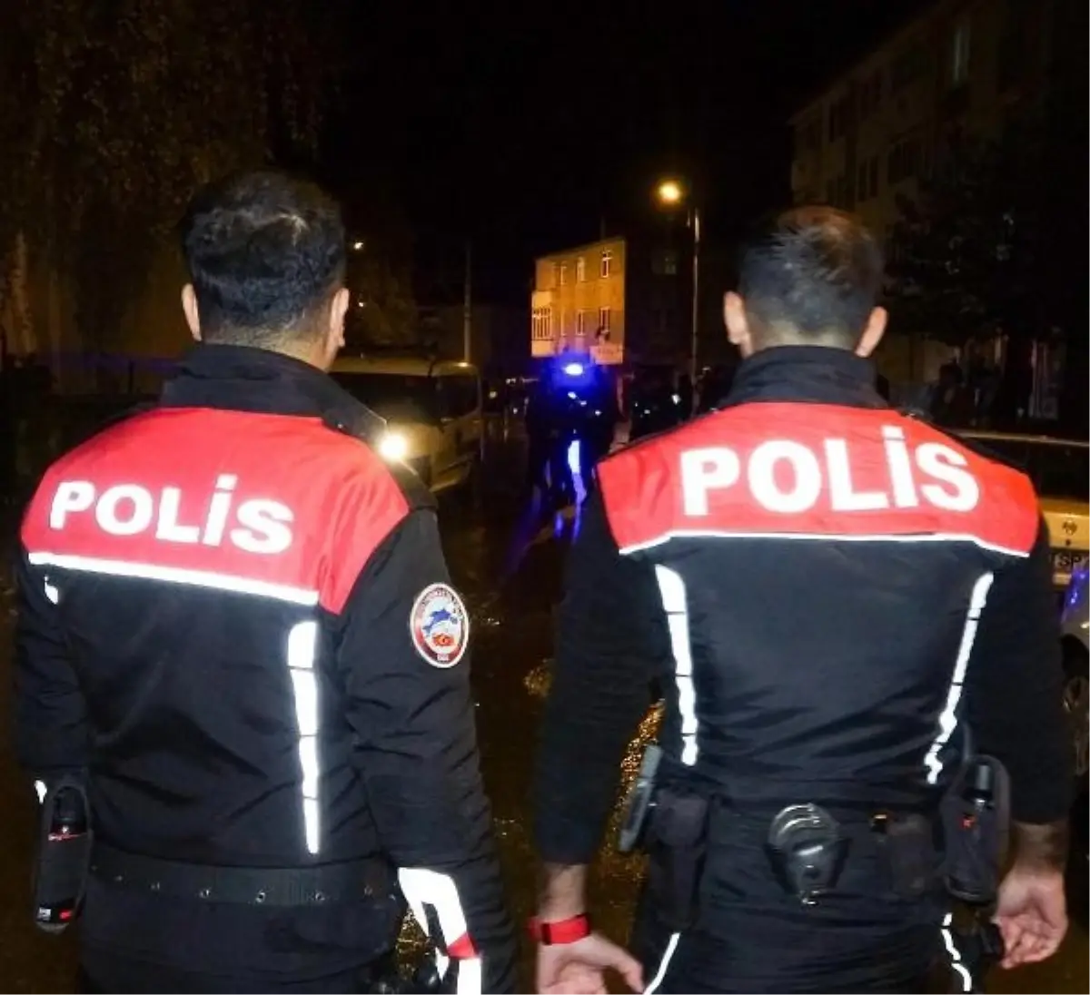 Erzurum'da İftira İddiası: Genç Adamı Ailesinin Gözü Önünde Bıçakladı