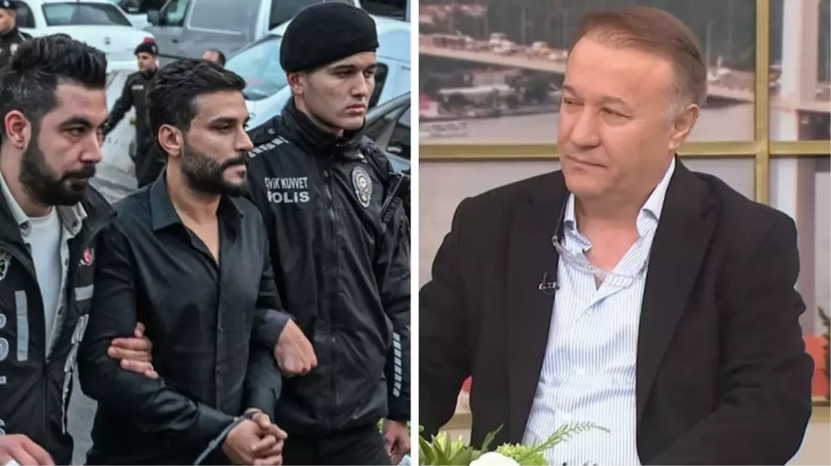 Polat ailesi 'Aylık kazancımız 200 bin TL' dedi! Avukatlarının geliri daha fazla çıktı