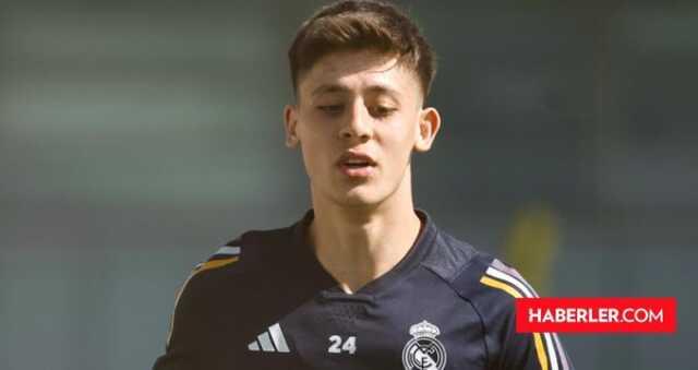 Real Madrid Rayo Vallecano maçı ne zaman, saat kaçta, hangi kanalda? Real Madrid vs Rayo Vallecano Arda Güler oynayacak mı?