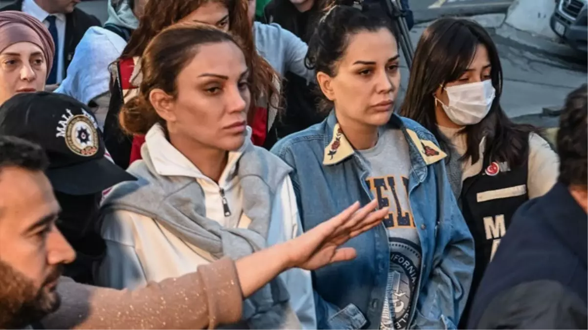 Şatafatlı halinden eser kalmadı! Dilan Polat 4 günde çöktü