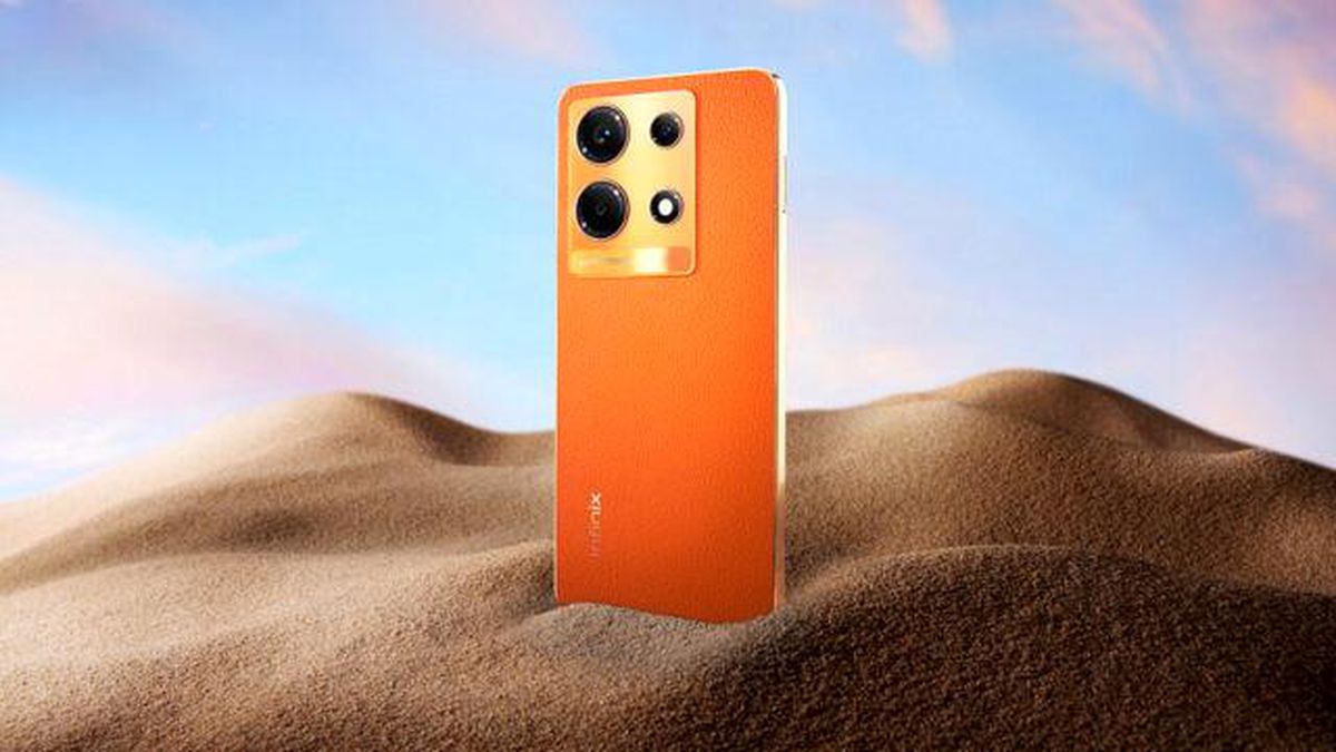 Infinix Hot 40 Serisi Özellikleri Ortaya Çıktı