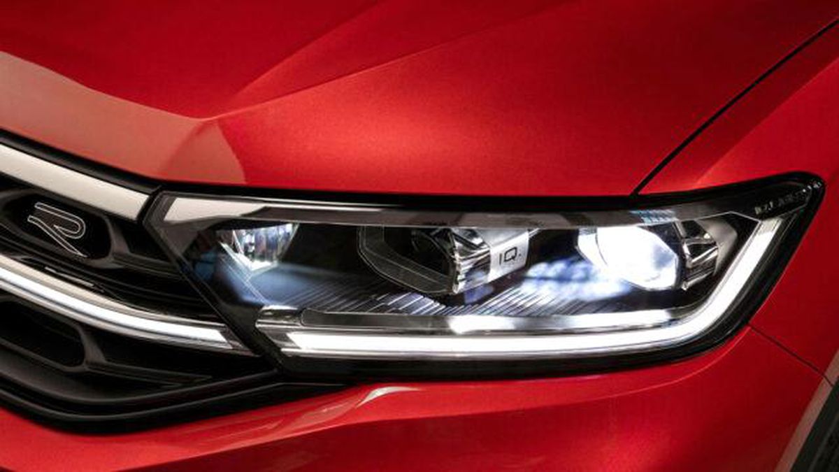 Volkswagen ve Vivo, M2 Lab'ı kurduğunu açıkladı