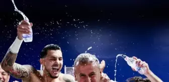Abdullah Avcı yönetiminde Trabzonspor, Fenerbahçe'yi mağlup ederek tarih yazdı