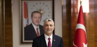 Bakan Bolat: Otomotivde normalleşme artarak devam edecek